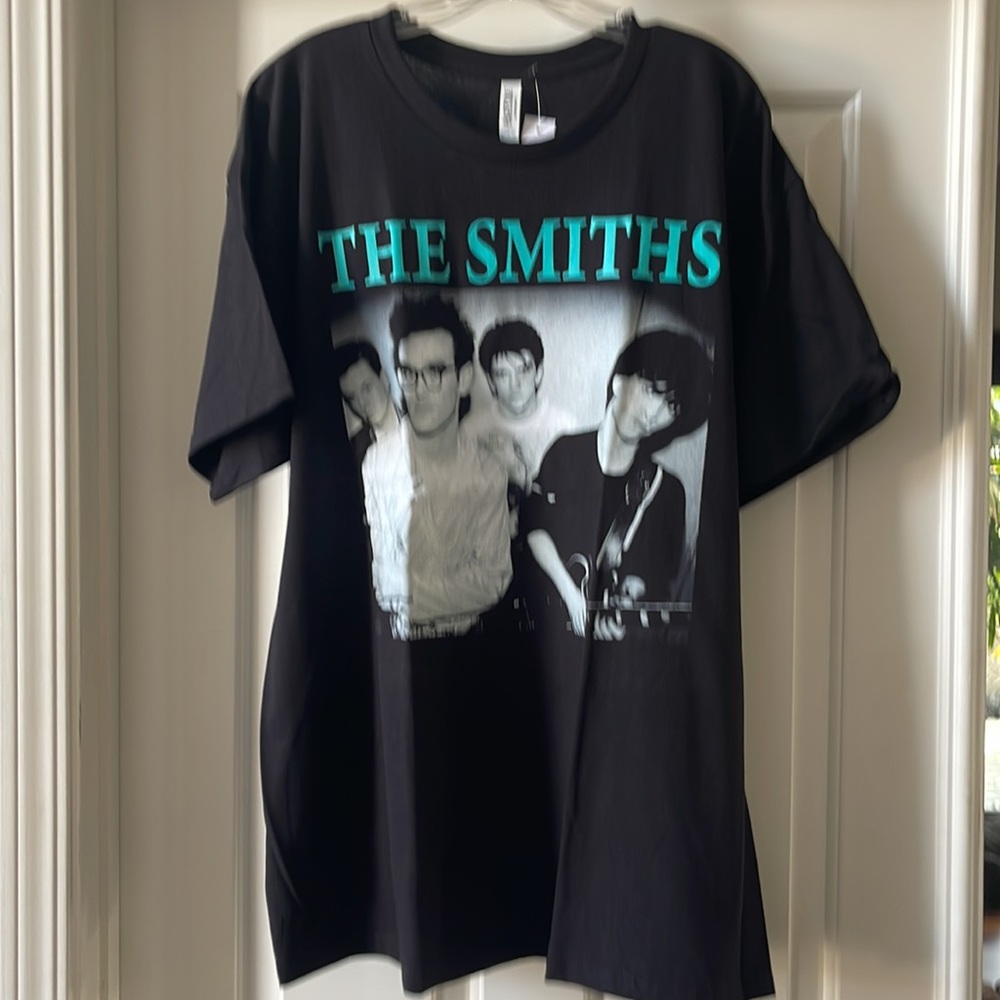 Concert shirts size S, M, L